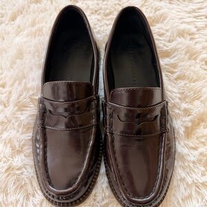 Freda Salvador Elba Loafers